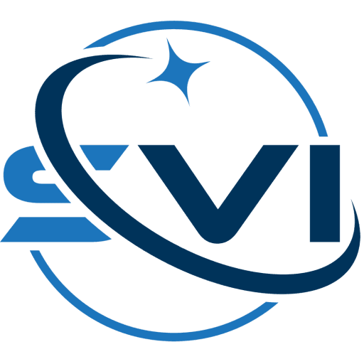 Sacramento Valley IT logo