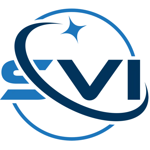 Sacramento Valley IT logo