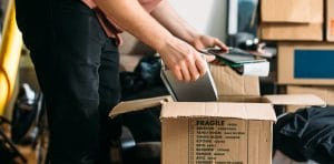 Moving and Relocation