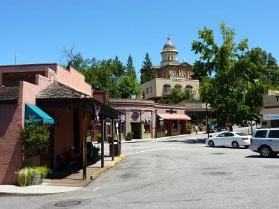 Virus Removal near Auburn