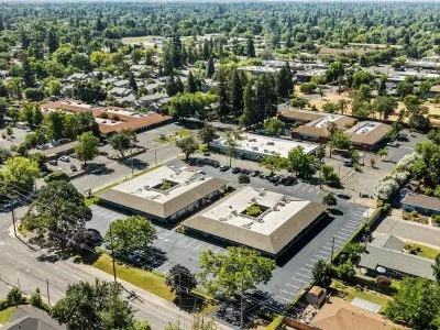 Managed IT Services Provider Carmichael