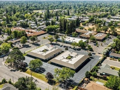 Virus Removal near Carmichael