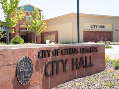 Managed IT Services Provider Citrus Heights