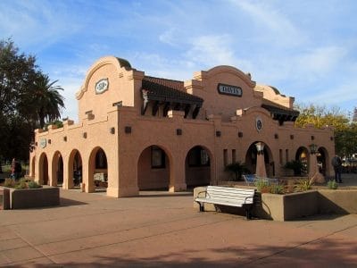 IT Company near Davis