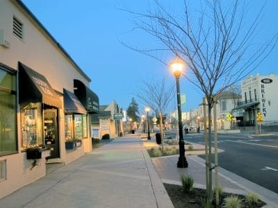 Managed IT Services Provider Elk Grove