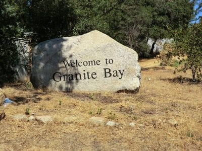 IT Company near Granite Bay