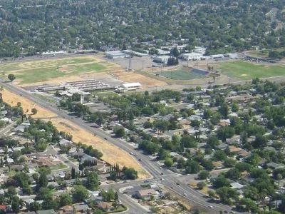 Managed IT Services Provider North Highlands