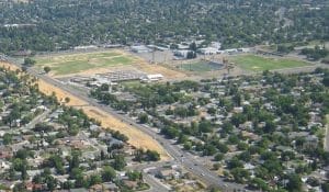 Virus Removal near North Highlands