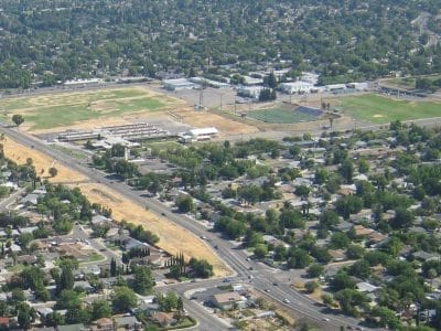 Virus Removal near North Highlands