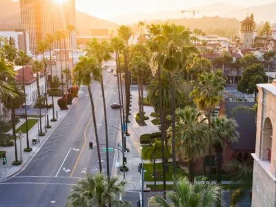 Managed IT Services Provider Orangevale