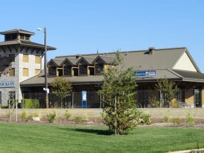 IT Company near Rocklin