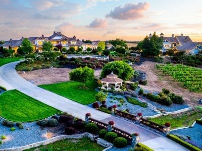 IT Company near Wilton